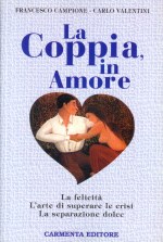 La coppia in amore