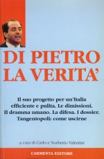 Di Pietro. La verità