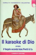 Il karaoke di Dio