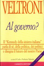 Veltroni al governo?